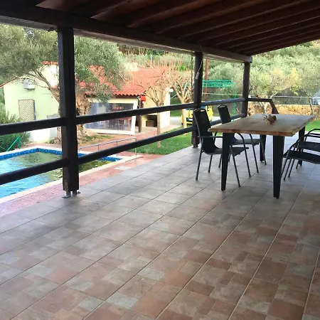 Chania Village - Charoupia & Daphne - Private Pools