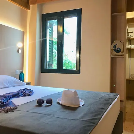 Chania Village - Charoupia & Daphne - Private Pools Holiday home