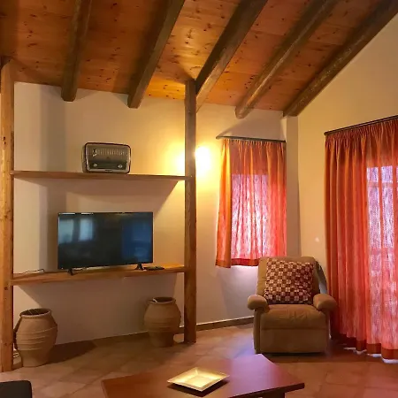 Holiday home Chania Village - Charoupia & Daphne - Private Pools *