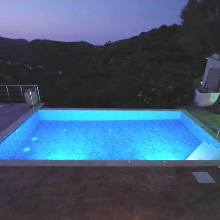 Holiday home Chania Village - Charoupia & Daphne - Private Pools Afrata