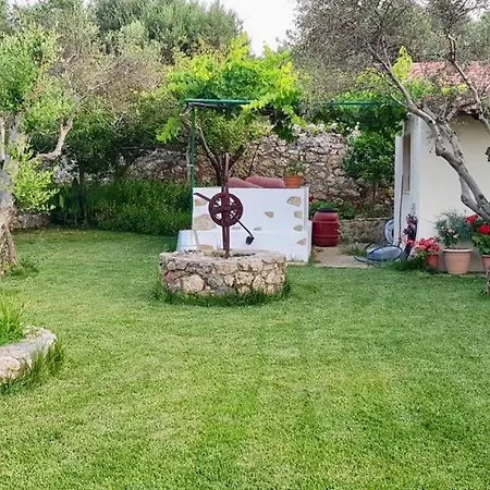 Holiday home Chania Village - Charoupia & Daphne - Private Pools Afrata
