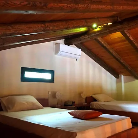 Chania Village - Charoupia & Daphne - Private Pools *