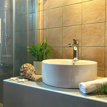Chania Village - Charoupia & Daphne - Private Pools Holiday home
