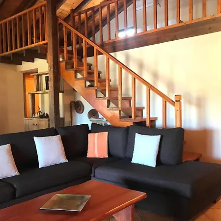 Holiday home Chania Village - Charoupia & Daphne - Private Pools *