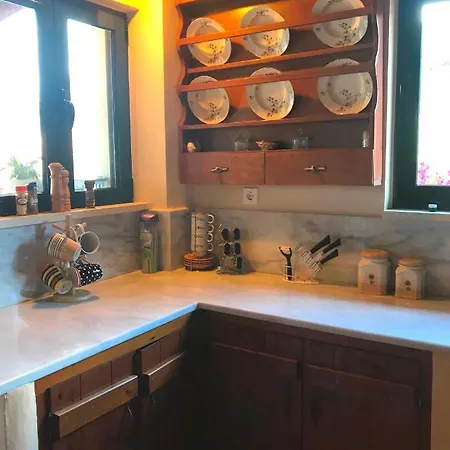 Chania Village - Charoupia & Daphne - Private Pools Holiday home *