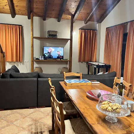 Holiday home Chania Village - Charoupia & Daphne - Private Pools