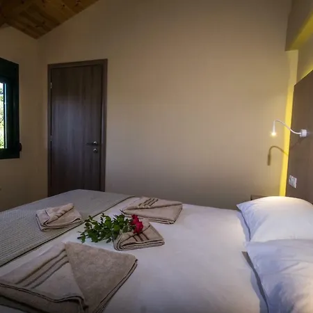 Chania Village - Charoupia & Daphne - Private Pools Holiday home *