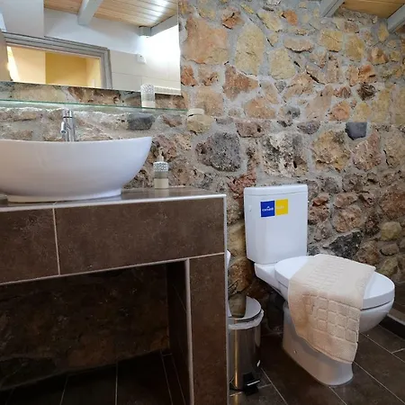 Holiday home Chania Village - Charoupia & Daphne - Private Pools *