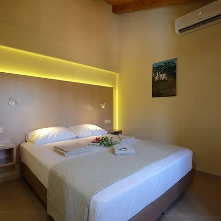 Chania Village - Charoupia & Daphne - Private Pools * Afrata