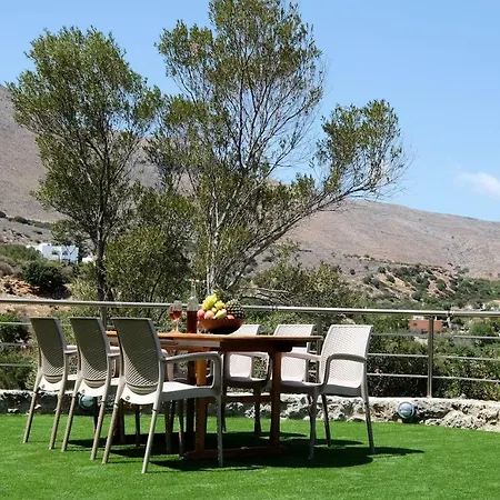 Chania Village - Charoupia & Daphne - Private Pools Holiday home *