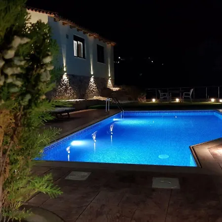 Chania Village - Charoupia & Daphne - Private Pools Holiday home
