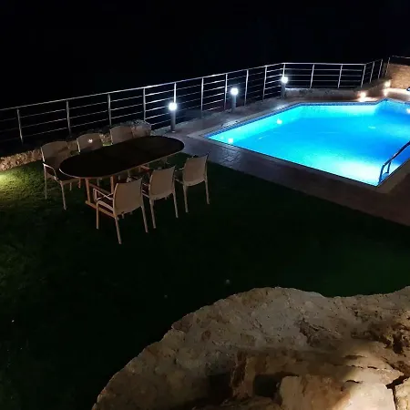 Chania Village - Charoupia & Daphne - Private Pools Holiday home Afrata