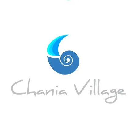 Chania Village - Charoupia & Daphne - Private Pools *