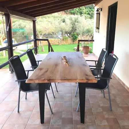 Chania Village - Charoupia & Daphne With Private Pools - Bbq - Mountain View