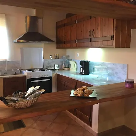 Semesterbostad Chania Village - Charoupia & Daphne With Private Pools - Bbq - Mountain View Afráta